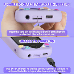 Yosfeng phone battery life supports home and travel use