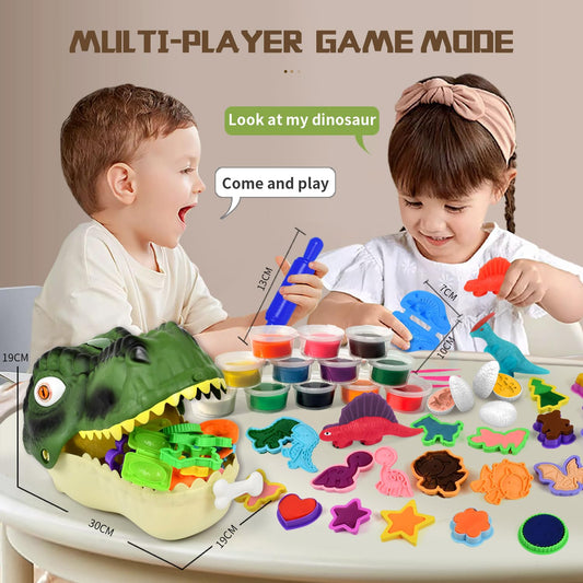 Yositochuan dinosaur egg models inspiring imaginative play and shape recognition
