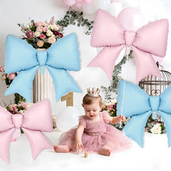 YOTHORN 38 inch foil balloon arrangement for weddings and parties