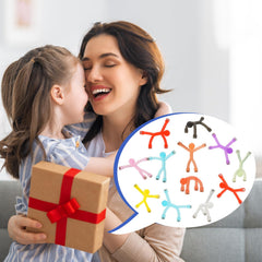 Safe, durable YOTNUS magnet men designed for playful storytelling displays.