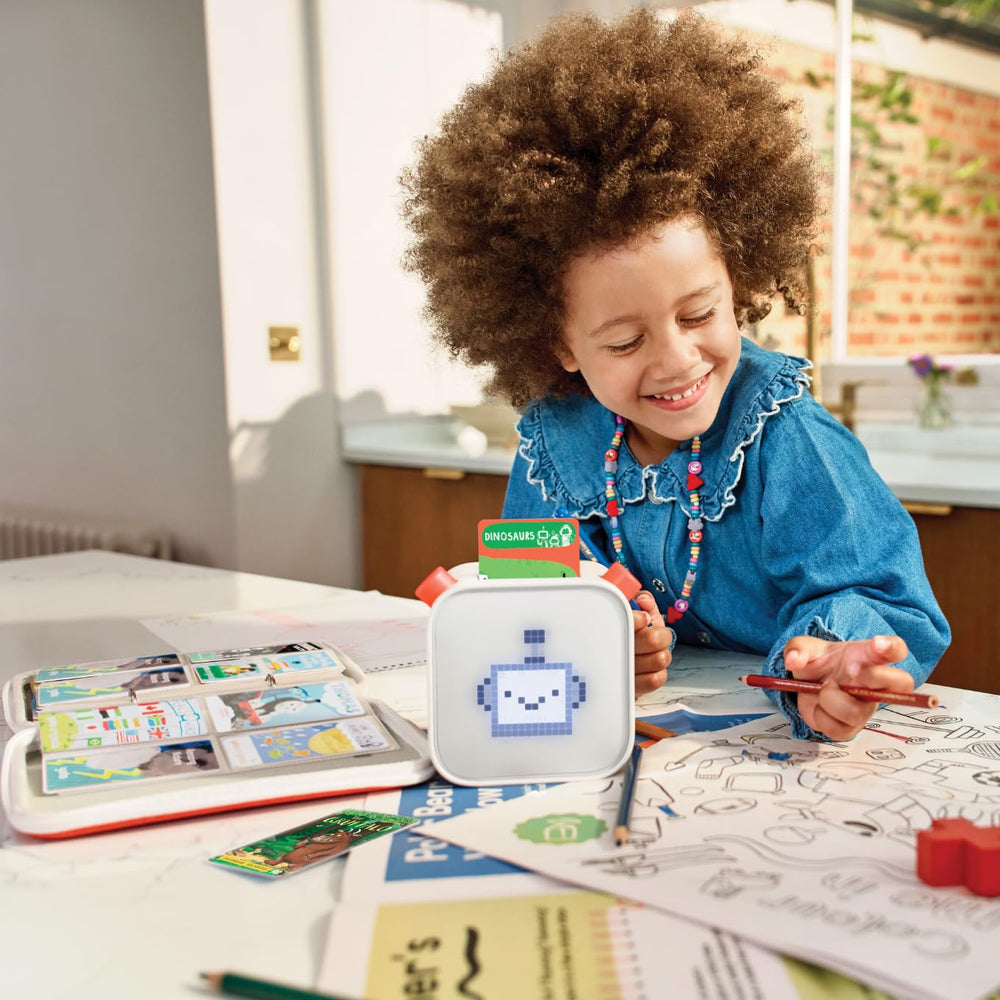 Soft Fruit Punch color adds playful portability for trips with kids.