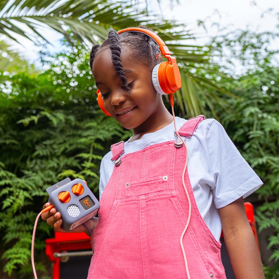 Make Your Own card with YOTO for creative audio adventures