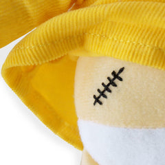 YOTTOY Madeline doll with yarn hair for gentle handling