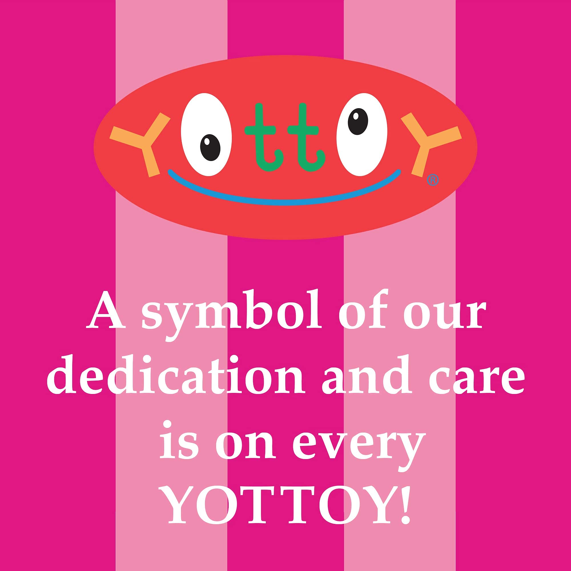 YOTTOY Eloise hotel bedroom backdrop adds immersive storytelling