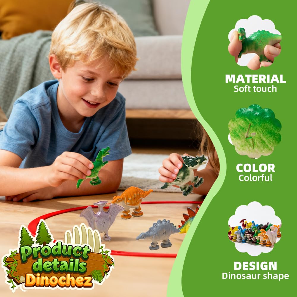 YOUAUKUA Safe Magnets Closeup emphasizes kid-safe design with sealed magnets.