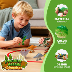 YOUAUKUA Safe Magnets Closeup emphasizes kid-safe design with sealed magnets.