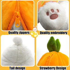 YOUBLEK Bunny three sizes available for versatile use