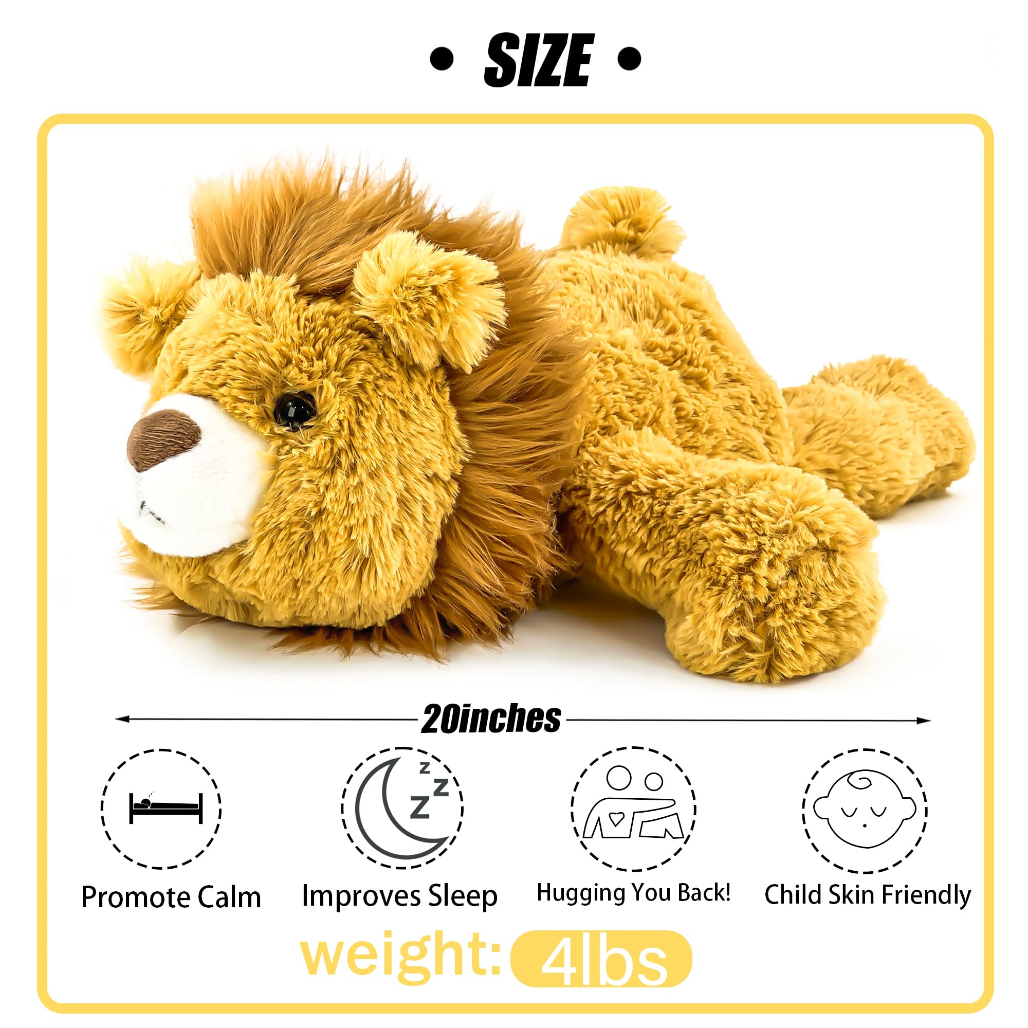Safety-tested materials ensure child-friendly design for YOUBLEK plush.