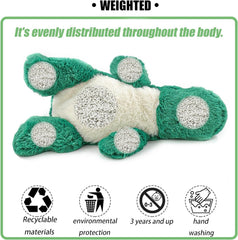 YOUBLEK plush toy makes a thoughtful gift for kids and adults