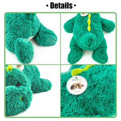 YOUBLEK safe-materials weighted plush toy designed for reliable daily use.