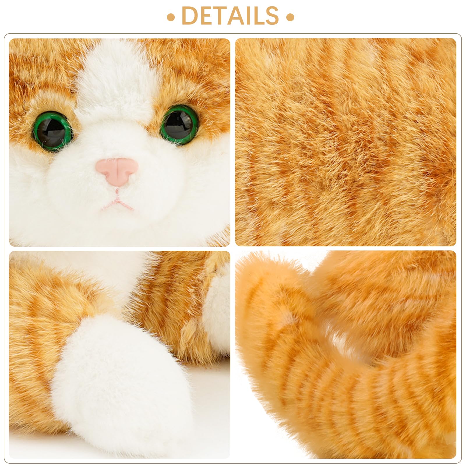 YOUBLEK versatile gift for home, school, or office, ideal for plush lovers.
