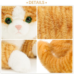 YOUBLEK versatile gift for home, school, or office, ideal for plush lovers.