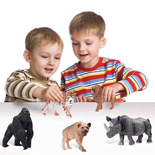 YouCute storage case keeps all figures neatly organized after play