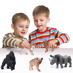 YouCute storage case keeps all figures neatly organized after play