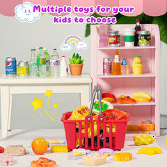 YOUHORYA 183Mini food scale for pretend pricing