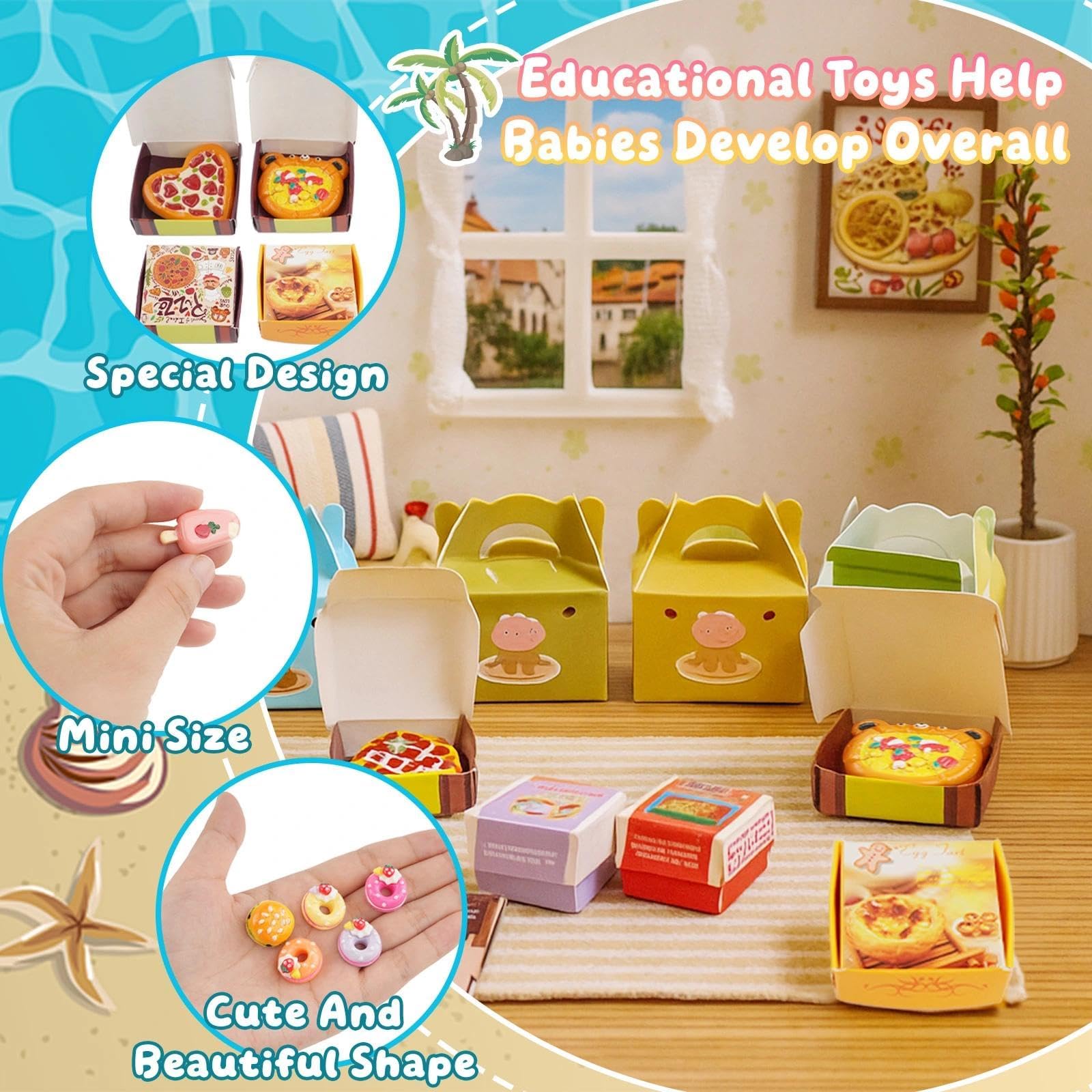 YOUHORYA paper currency bundles enhance pretend checkout and budgeting games