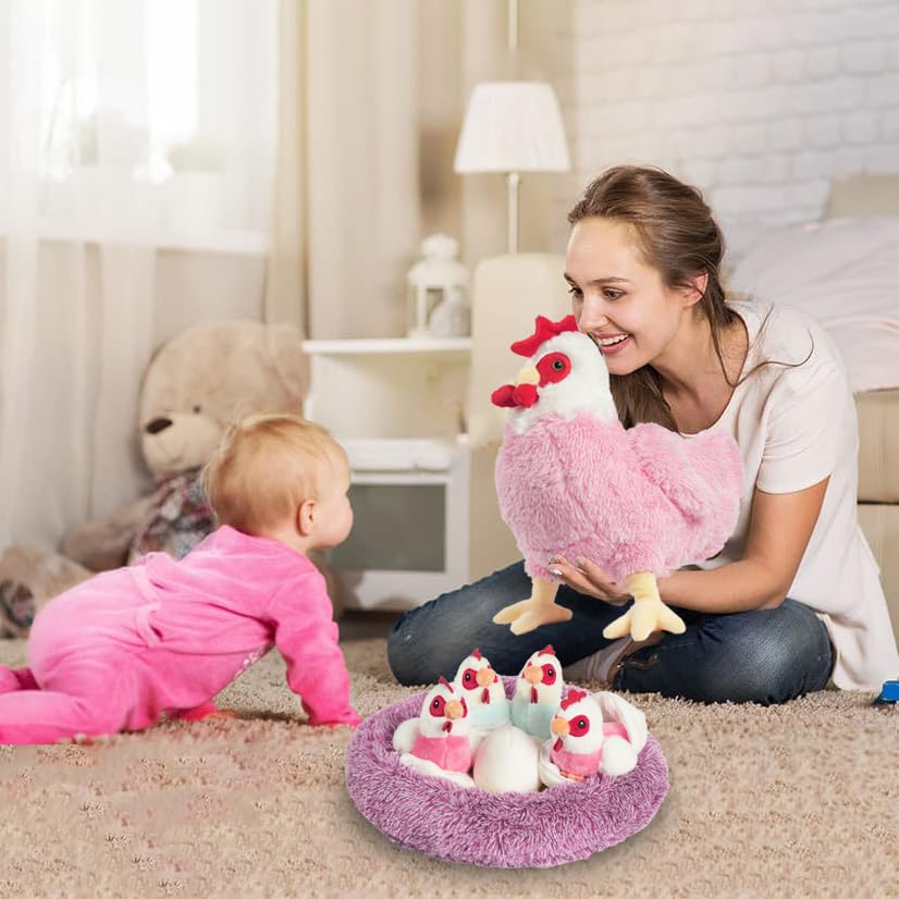 Youthfuljive half-shell egg adds a playful surprise for kids