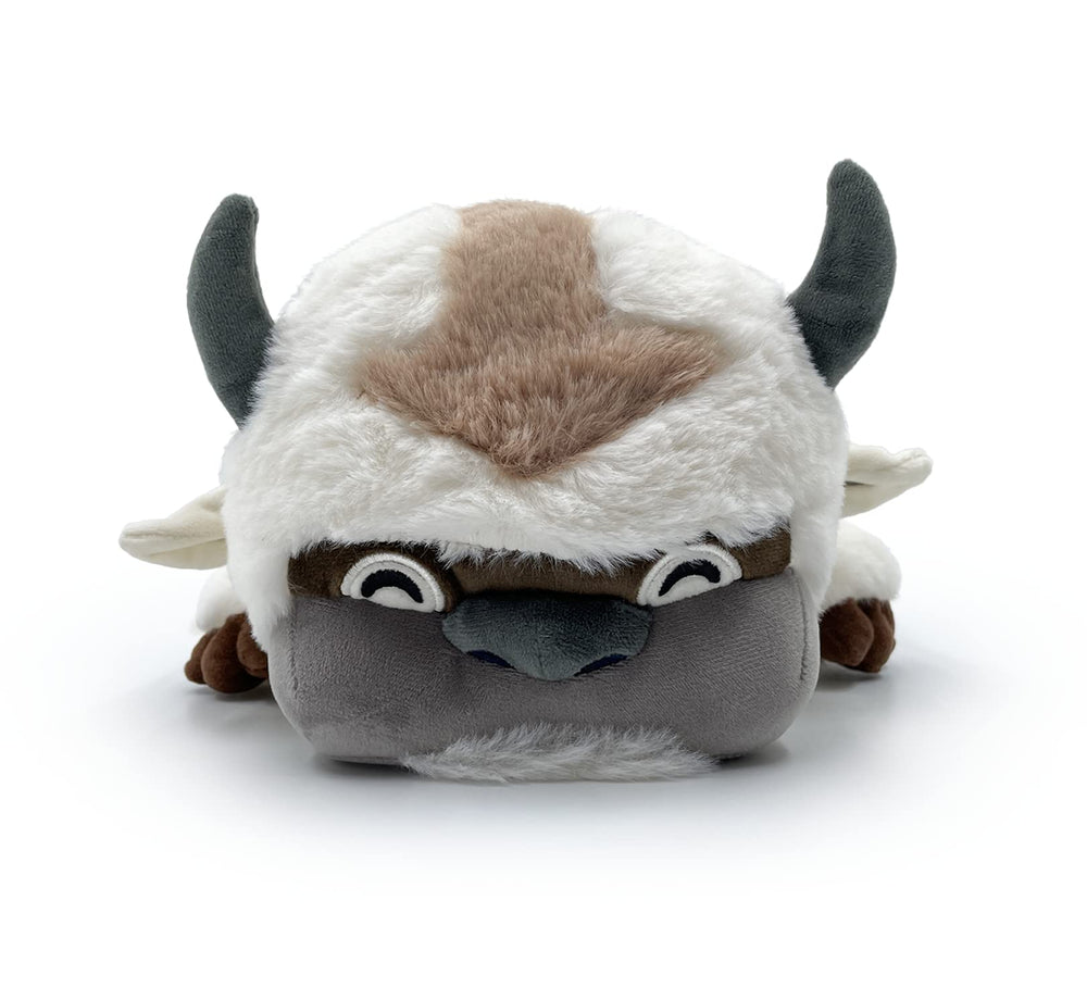 Avatar The Last Airbender Appa plush in the Youtooz collection for fans.