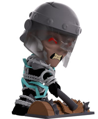 Youtooz Brutus licensed Call of Duty figure for authentic collection