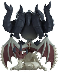 Youtooz D4 Lilith figure suitable for ages 15 and up, ideal display.
