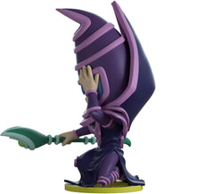 Youtooz Dark Magician packaging front view perfect for unboxing displays