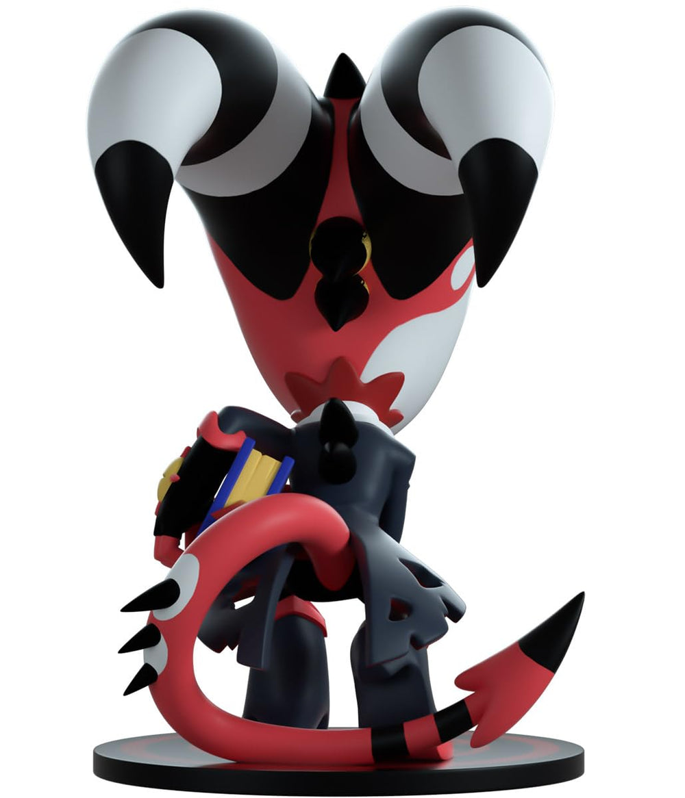 Gift-ready Blitzo figure, ideal for fans aged 15 and up