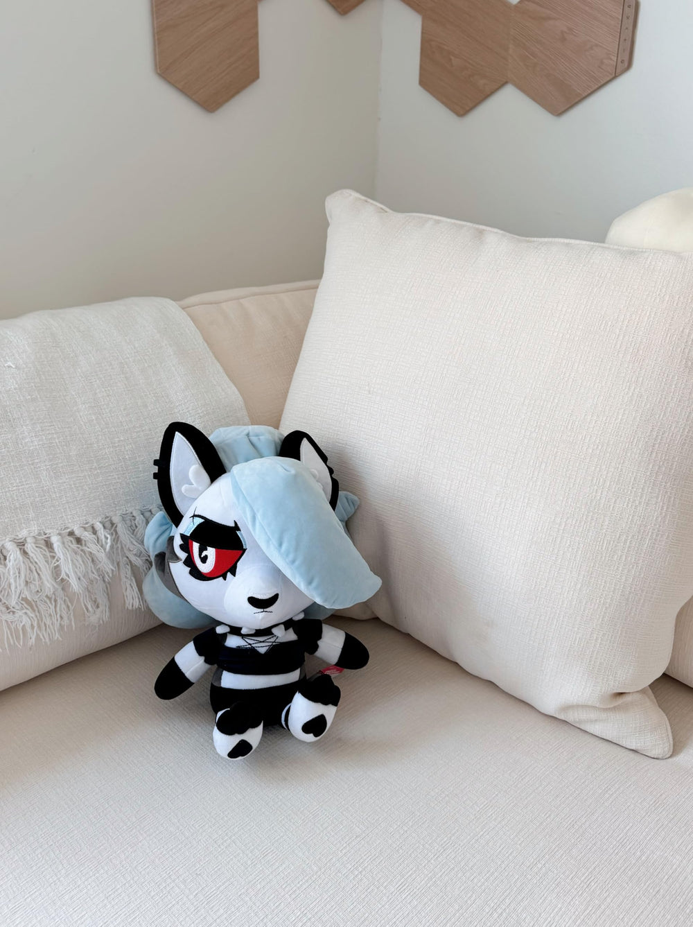 Youtooz Loona plush cosplay-ready option for fans.