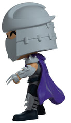 YouTooz Shredder figure suited for ages 15 and up display audiences.