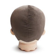 Youtooz Siggi Wilzig plush face detail showcases game-faithful features