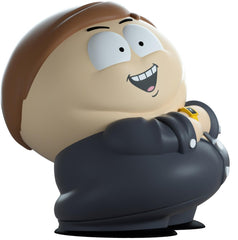 Youtooz Real Estate Cartman detailed paintwork for premium look.