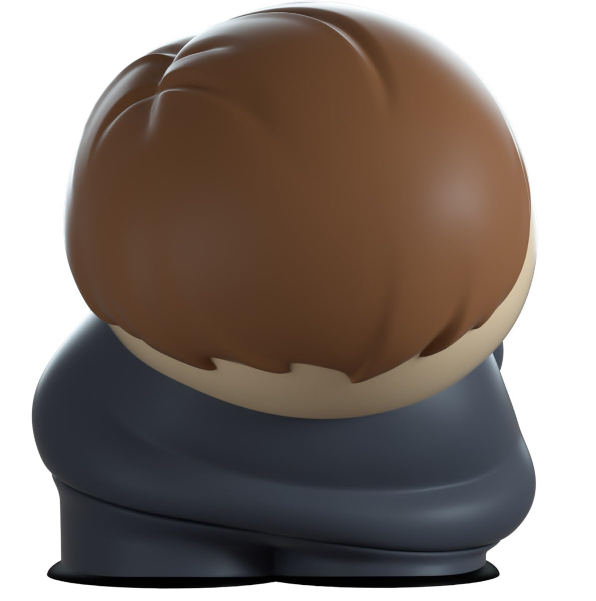 Youtooz Real Estate Cartman display-ready for desks and shelves.