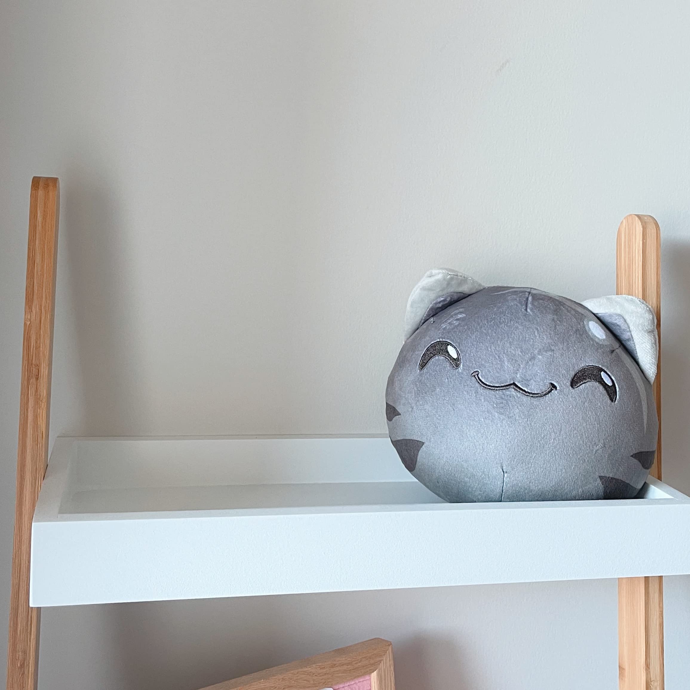 Youtooz Tabby Slime Stickie gift-ready, ideal for fans of Slime Rancher.