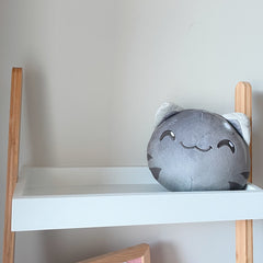 Youtooz Tabby Slime Stickie gift-ready, ideal for fans of Slime Rancher.