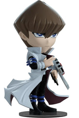 You Tooz Yu-Gi-Oh packaging exterior featuring Kaiba and dragons.