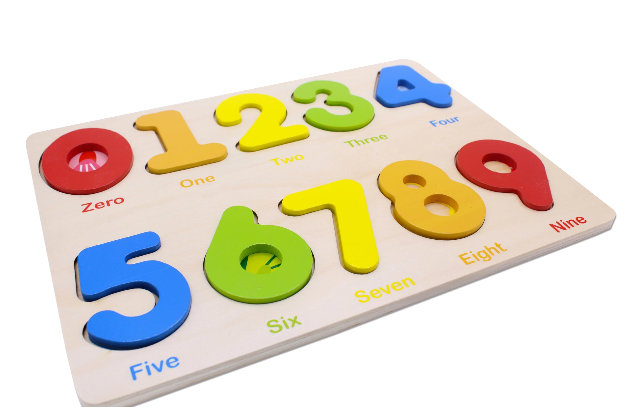 You&Xi puzzles use non toxic paints for safe tactile exploration
