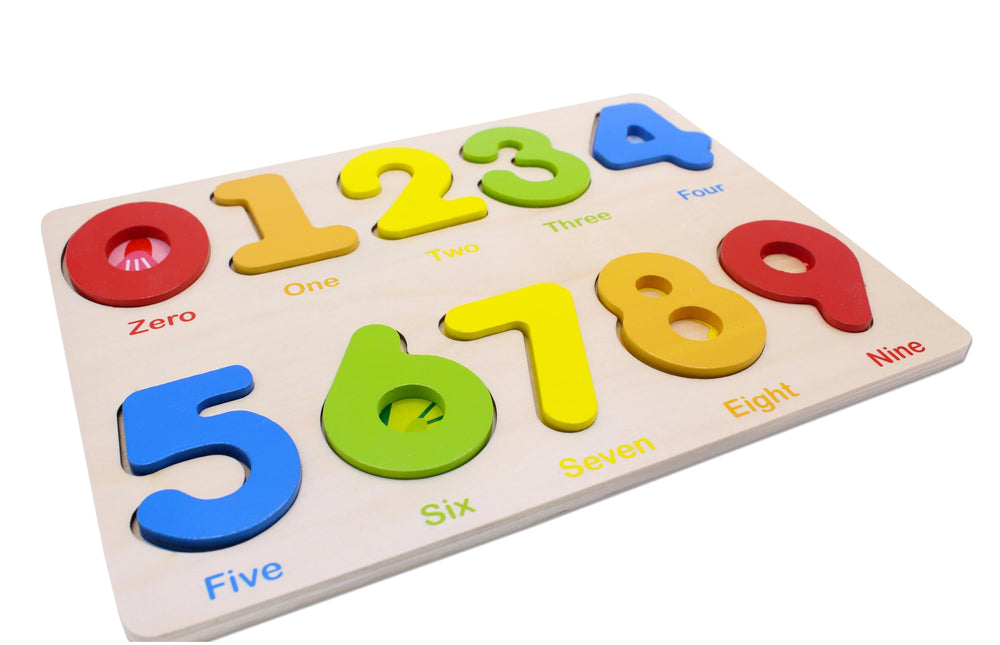 You&Xi puzzles use non toxic paints for safe tactile exploration
