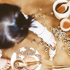 Yowlieu family-friendly sensory kit suitable for classrooms or outdoor play.