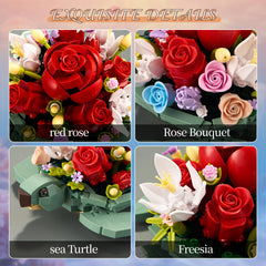 YOYBLOXY creative display model suitable for home and office decor