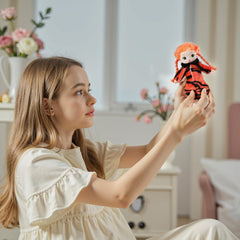 YOYOExment dolls designed for safe, durable and creative playtime experiences.
