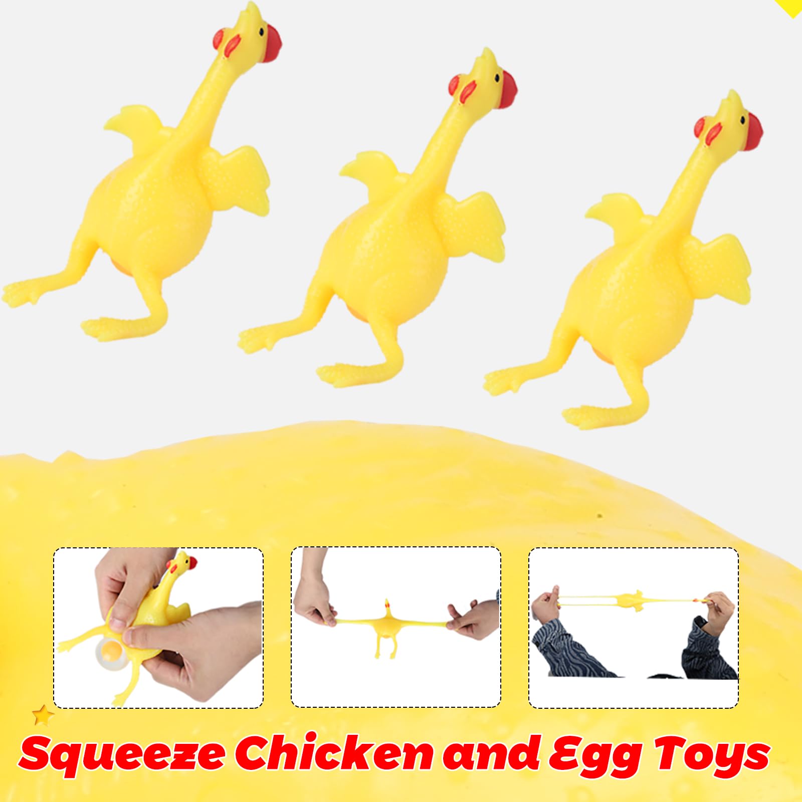 YOYOSTORE adult stress-relief toy for discreet fidgeting at work.