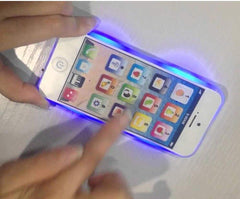 YOYOSTORE phone toy play mobile white piano mode invites tiny hands to explore rhythm.