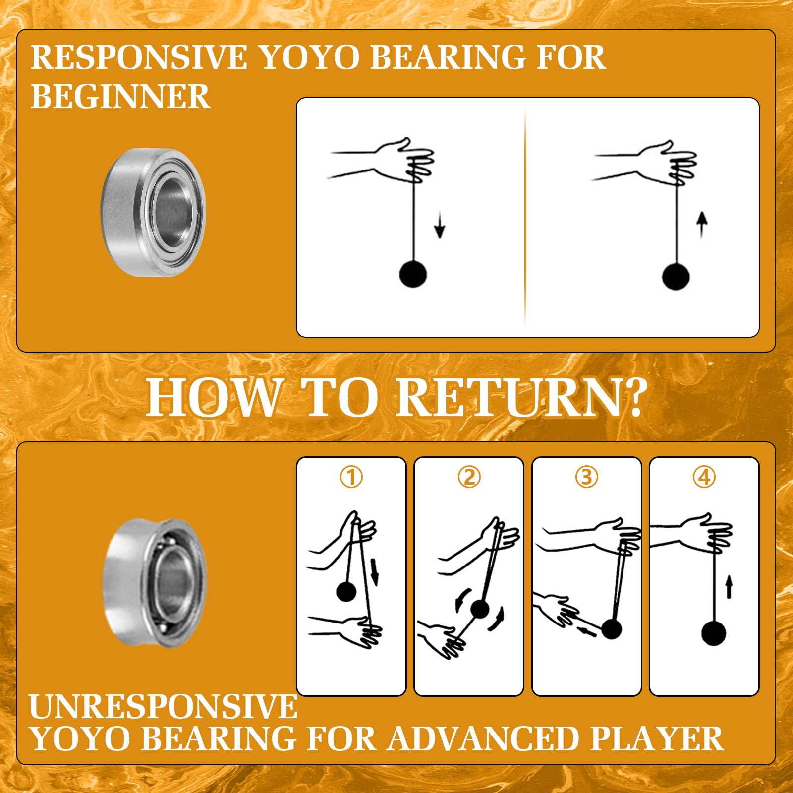 YOYOSTUDIO X0312 instruction manual guides beginners and beyond