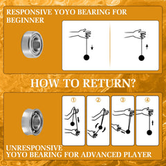 YOYOSTUDIO X0312 instruction manual guides beginners and beyond