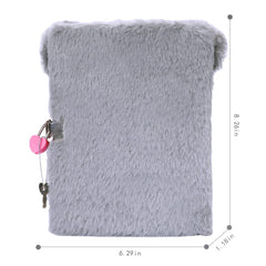 YOYTOO Koala Diary pages support drawing, photos, and journaling.