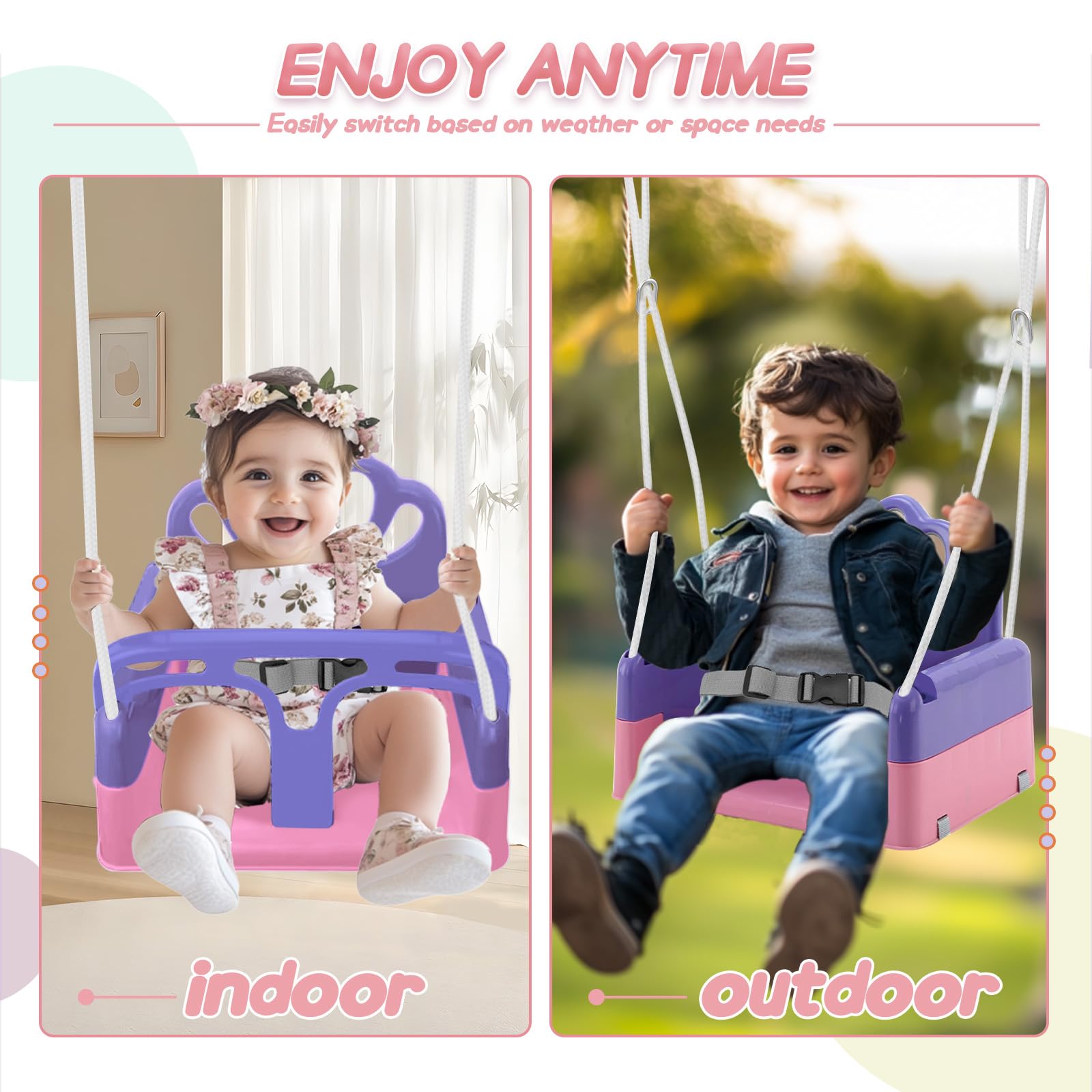 Yozoia simple assembly highlights quick setup and sturdy performance.