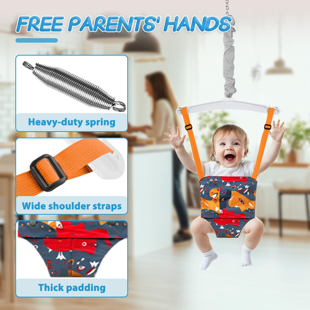 Yozoia foldable design enables quick setup and compact storage