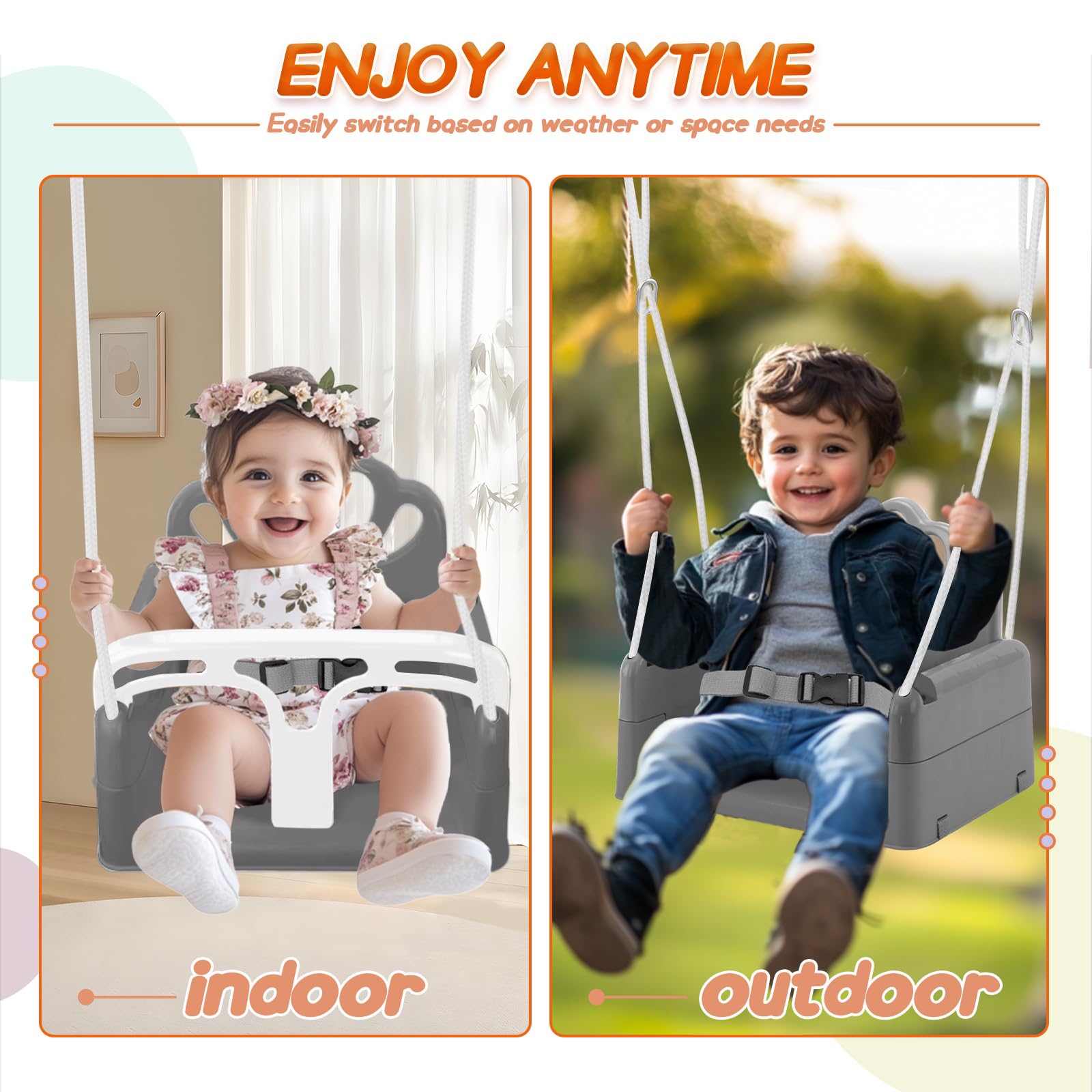 Yozoia Taleco Gear backyard setup suitable for outdoor play sessions.