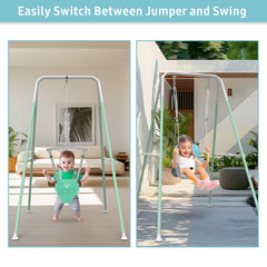 Yozoia Taleco Gear indoor and outdoor use with child.