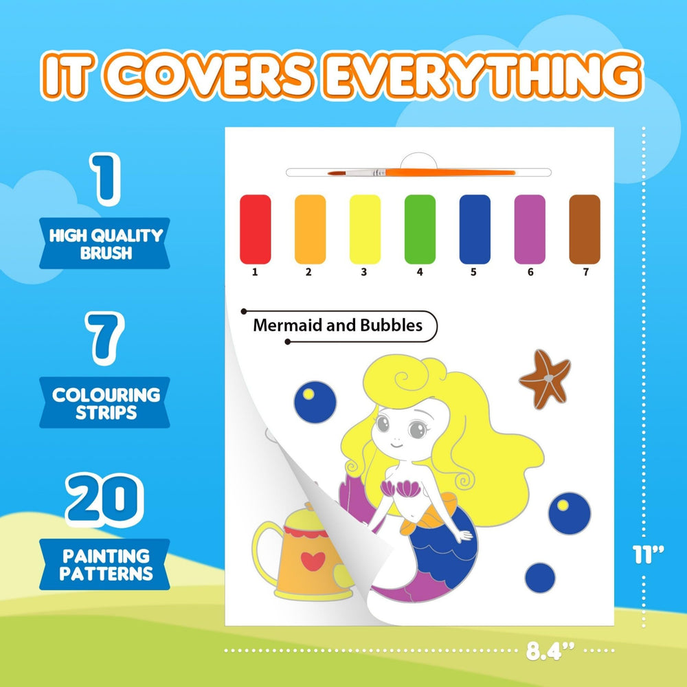 YPLUS themed patterns guide color choices and pattern recognition