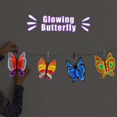 Yrinfay all-in-one kit great for group activities and independent creativity alike